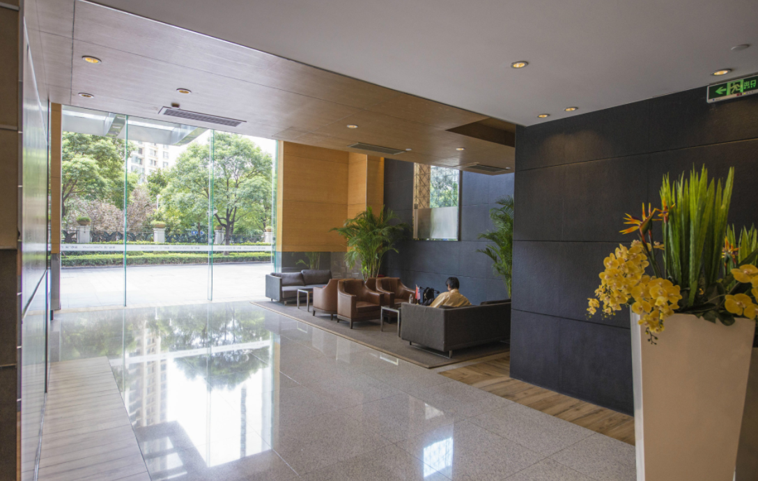 我格廣場(chǎng)